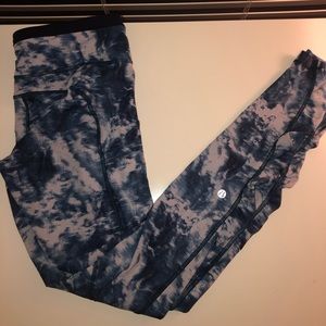 lulu speed up tight 28”